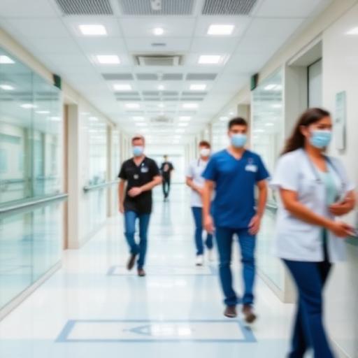 SummitCare — Healthcare