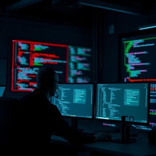 AtlasCore — Software